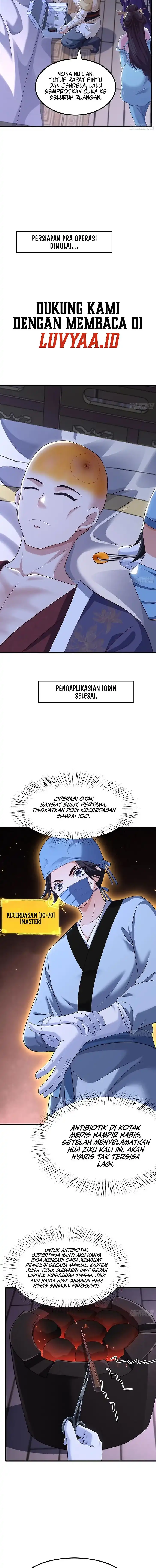 Baca Reborn in the Water Margin World as the Strongest Wu Dalang - Chapter 30 halaman 2