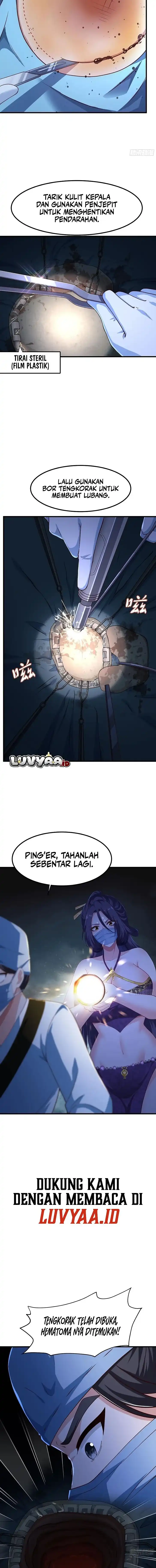 Baca Reborn in the Water Margin World as the Strongest Wu Dalang - Chapter 30 halaman 8