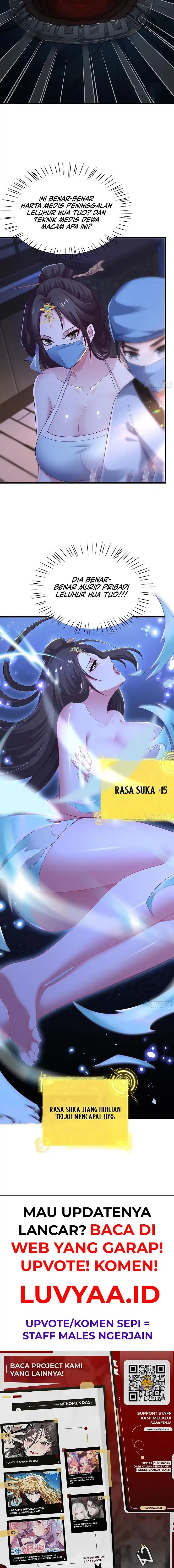 Baca Reborn in the Water Margin World as the Strongest Wu Dalang - Chapter 30 halaman 9