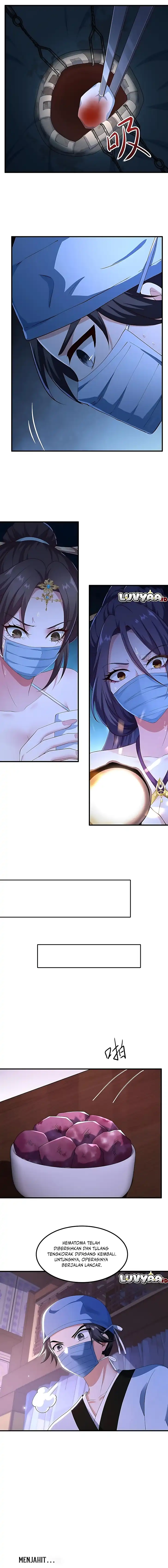 Baca Reborn in the Water Margin World as the Strongest Wu Dalang - Chapter 31 halaman 2