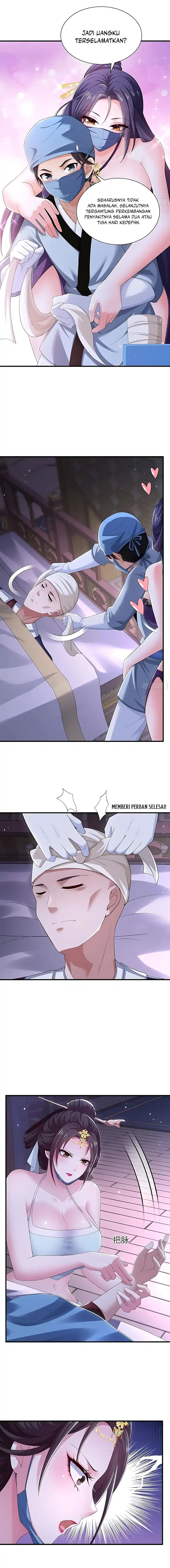 Baca Reborn in the Water Margin World as the Strongest Wu Dalang - Chapter 31 halaman 4