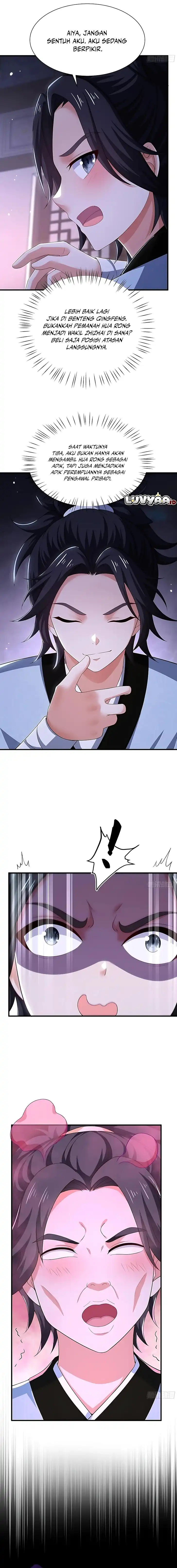 Baca Reborn in the Water Margin World as the Strongest Wu Dalang - Chapter 31 halaman 8