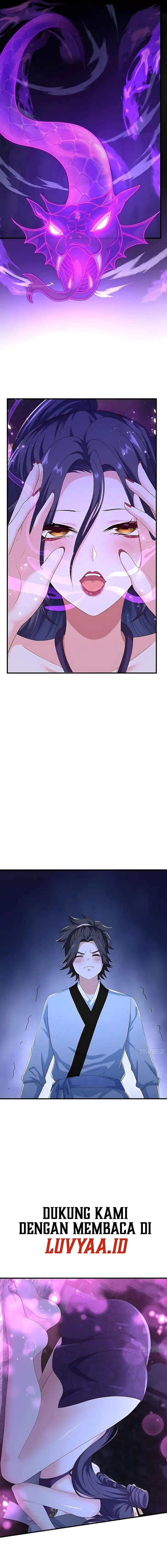 Baca Reborn in the Water Margin World as the Strongest Wu Dalang - Chapter 31 halaman 9