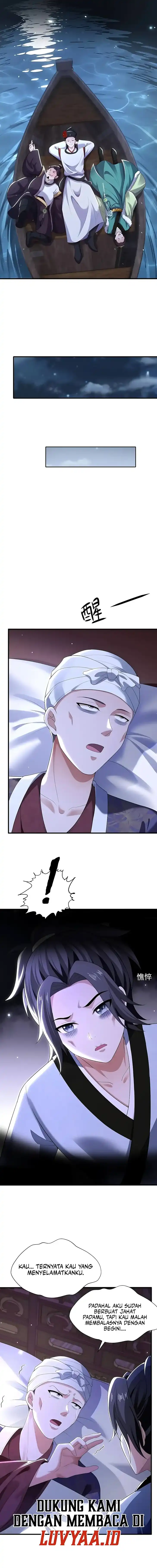 Baca Reborn in the Water Margin World as the Strongest Wu Dalang - Chapter 32 halaman 9