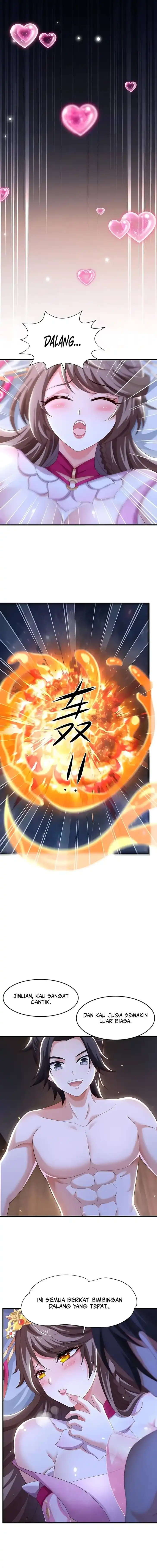 Baca Reborn in the Water Margin World as the Strongest Wu Dalang - Chapter 33 halaman 3