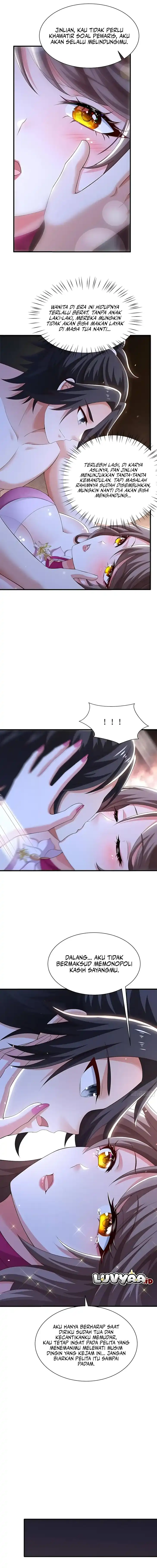 Baca Reborn in the Water Margin World as the Strongest Wu Dalang - Chapter 33 halaman 4