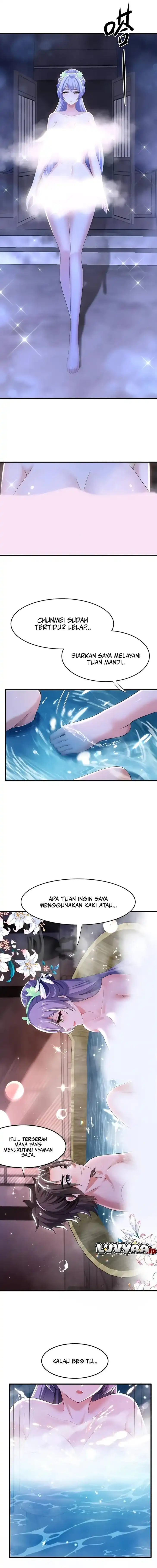 Baca Reborn in the Water Margin World as the Strongest Wu Dalang - Chapter 33 halaman 7