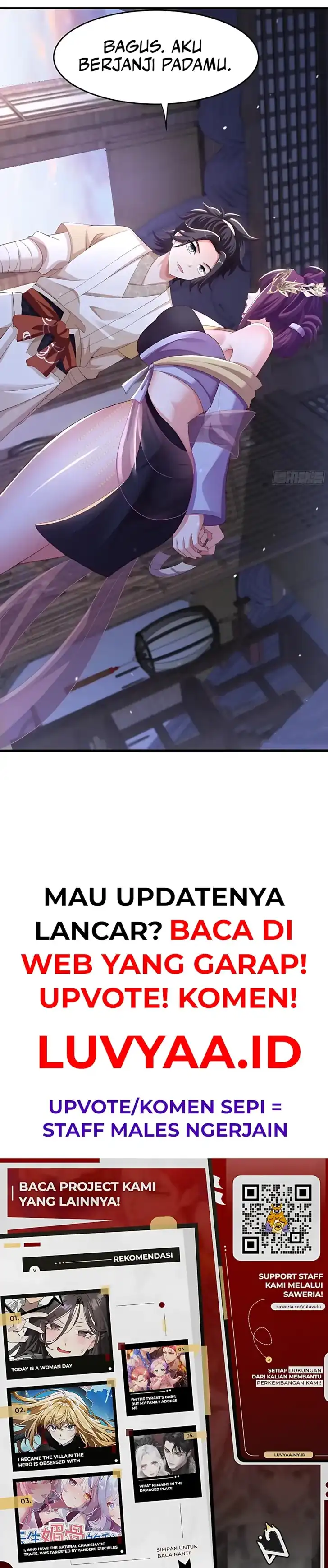 Baca Reborn in the Water Margin World as the Strongest Wu Dalang - Chapter 34 halaman 10