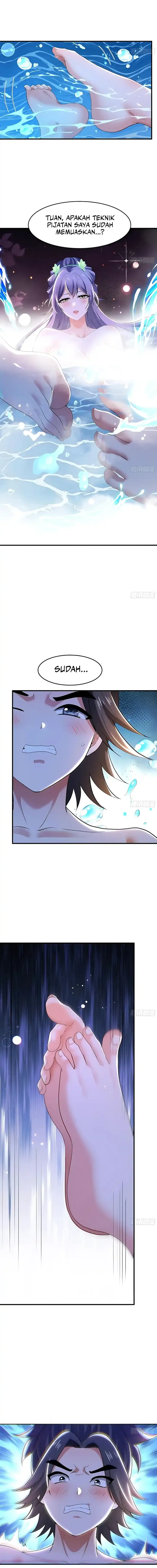 Baca Reborn in the Water Margin World as the Strongest Wu Dalang - Chapter 34 halaman 2