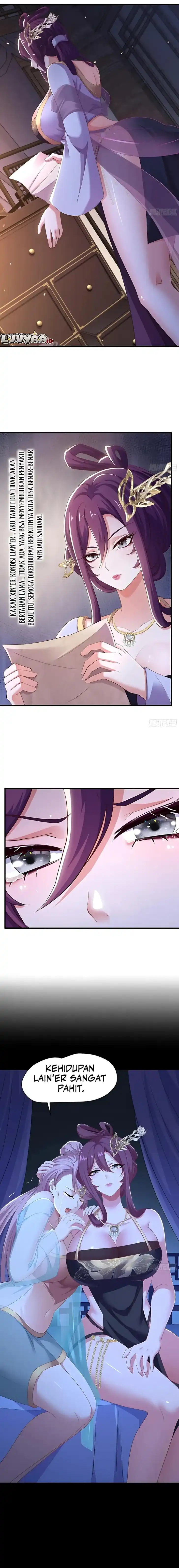 Baca Reborn in the Water Margin World as the Strongest Wu Dalang - Chapter 34 halaman 6