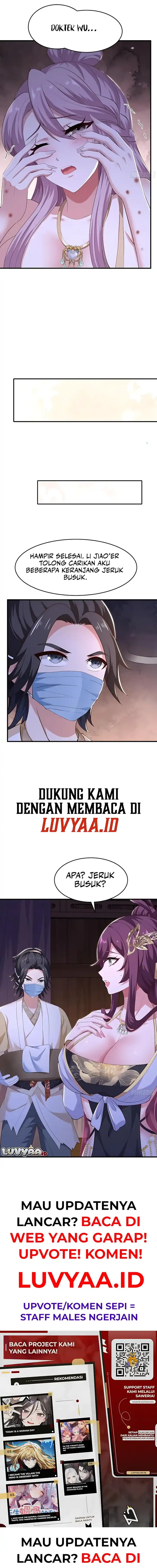 Baca Reborn in the Water Margin World as the Strongest Wu Dalang - Chapter 35 halaman 11