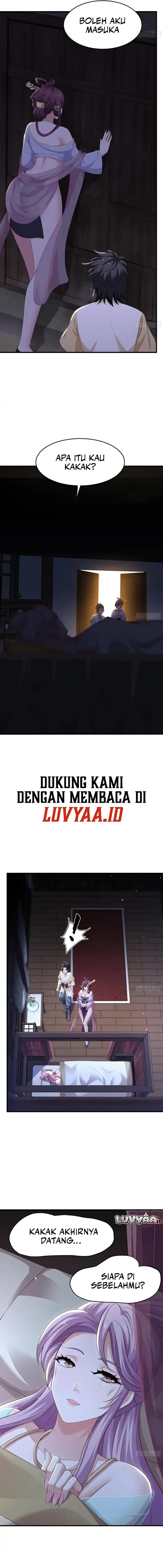 Baca Reborn in the Water Margin World as the Strongest Wu Dalang - Chapter 35 halaman 3