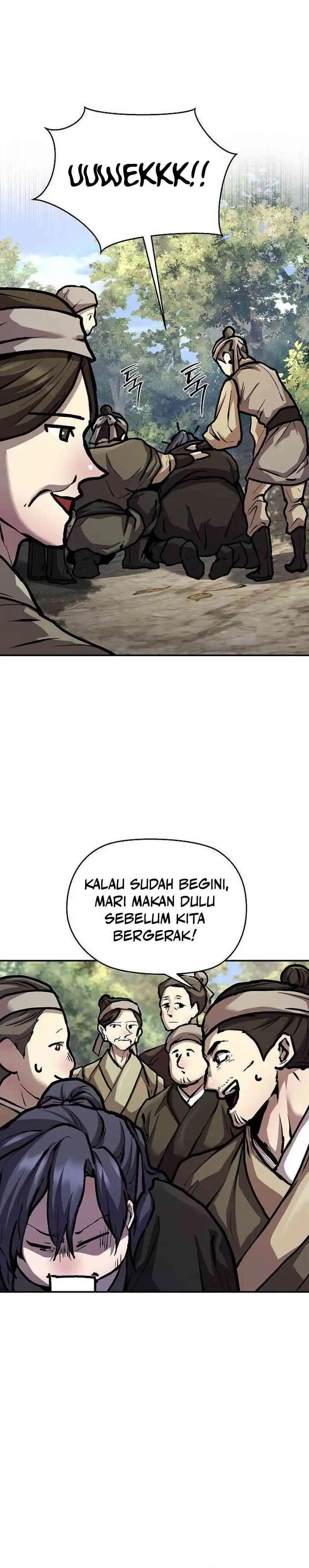 Reborn on the Demonic Cult Battlefield Chapter 3 page 68