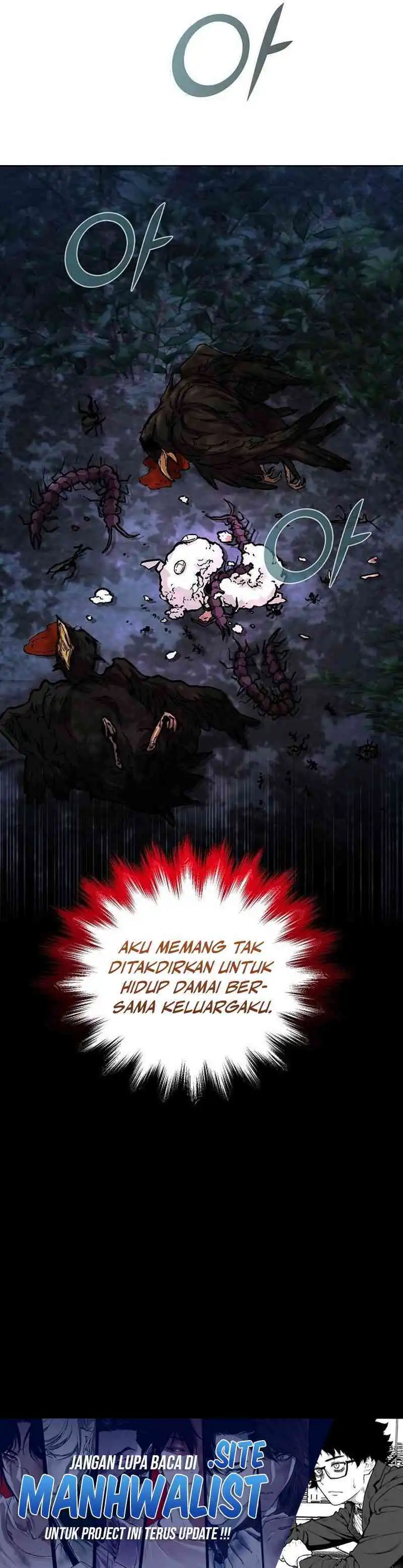 Reborn on the Demonic Cult Battlefield Chapter 3 page 78