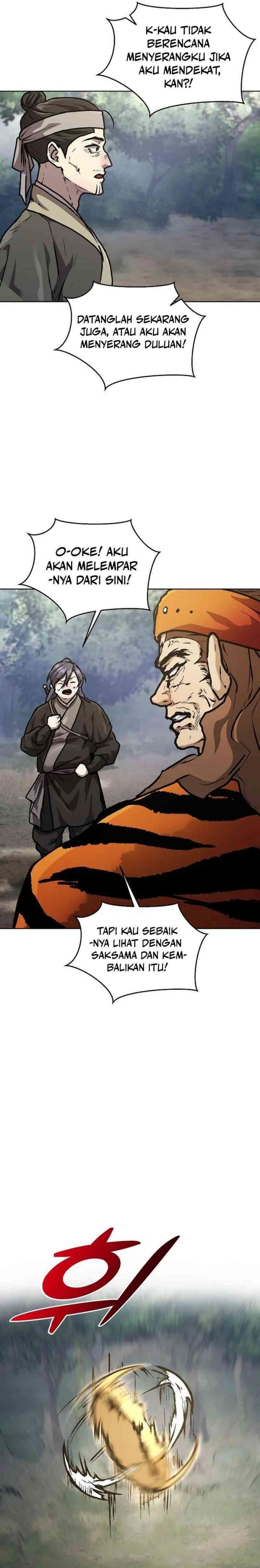 Reborn on the Demonic Cult Battlefield Chapter 04 page 36