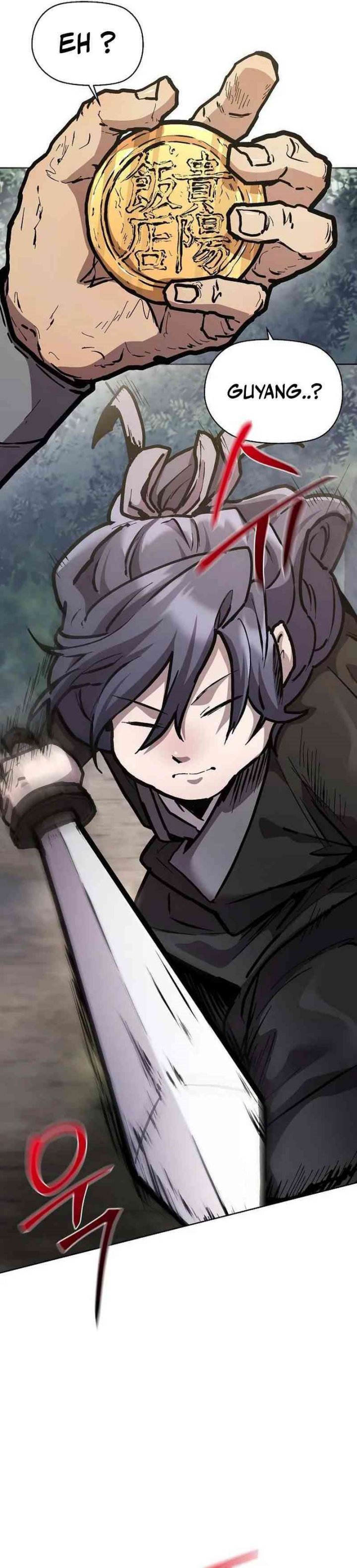 Reborn on the Demonic Cult Battlefield Chapter 04 page 42