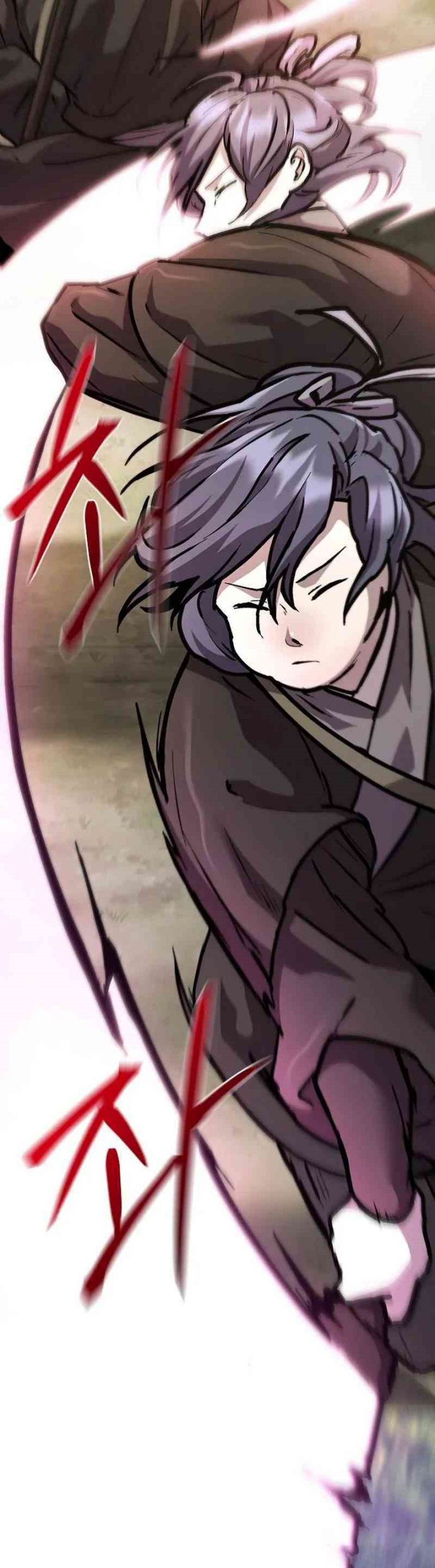 Reborn on the Demonic Cult Battlefield Chapter 04 page 50
