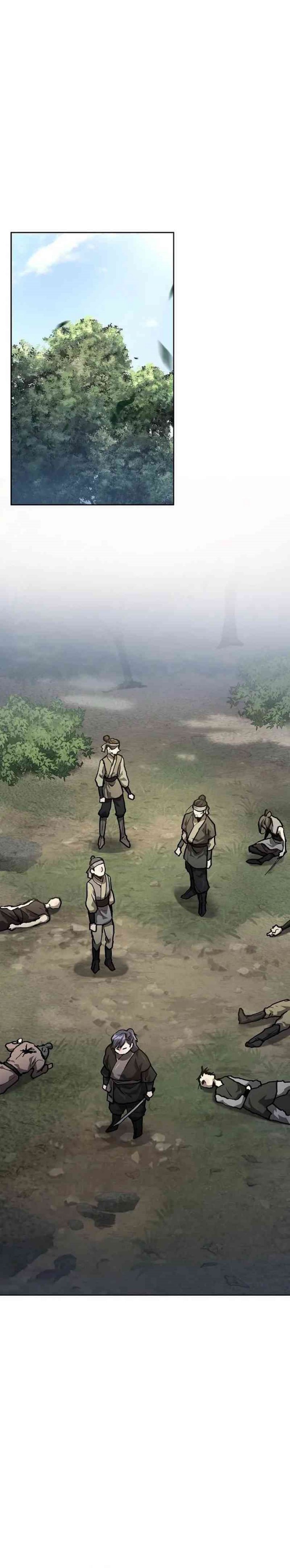 Reborn on the Demonic Cult Battlefield Chapter 04 page 60