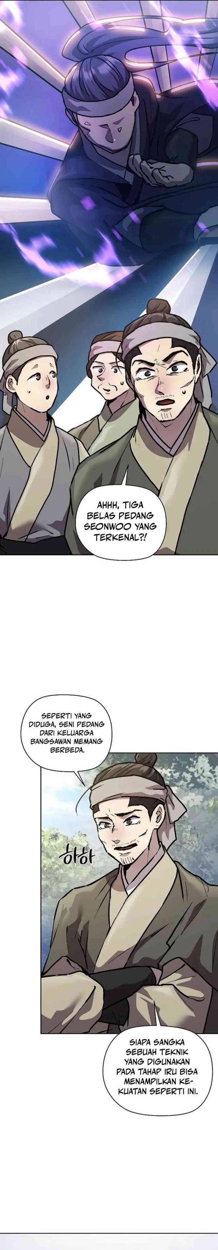 Reborn on the Demonic Cult Battlefield Chapter 04 page 68