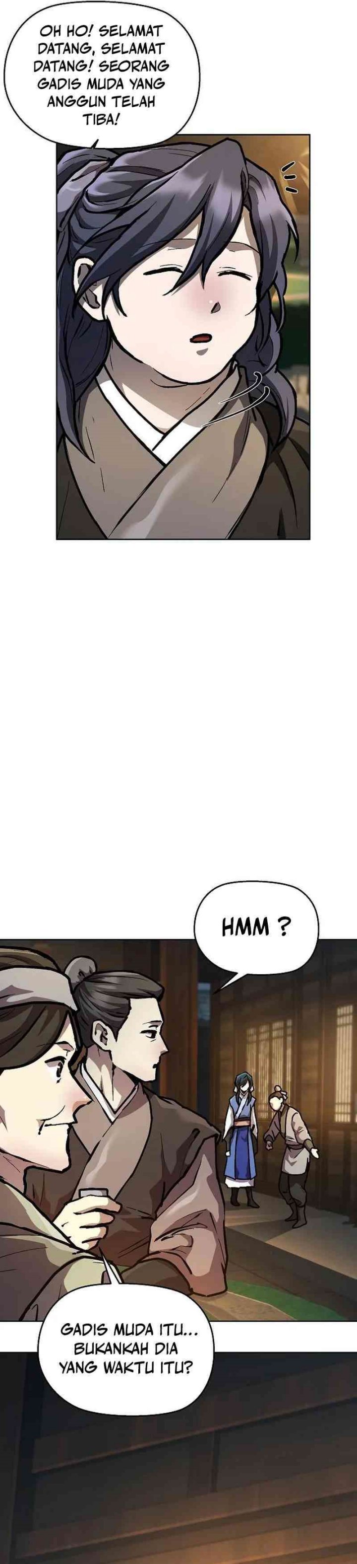 Reborn on the Demonic Cult Battlefield Chapter 04 page 84
