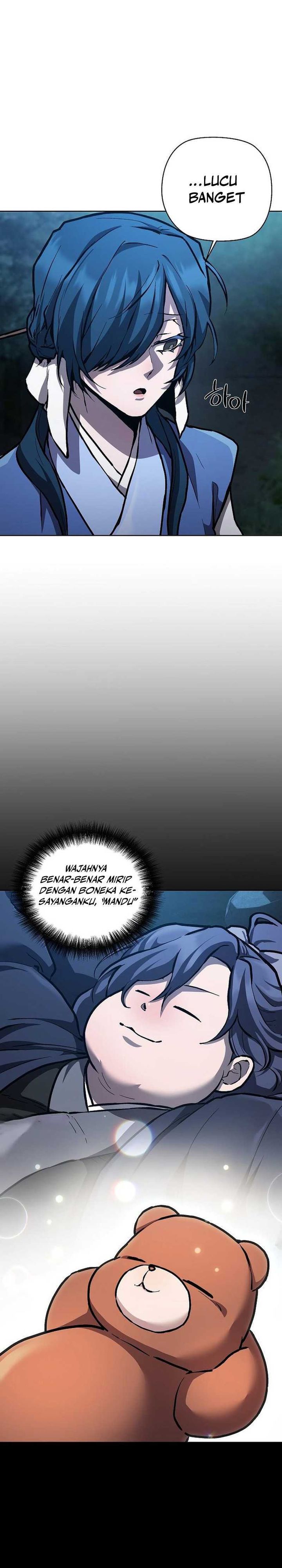 Reborn on the Demonic Cult Battlefield Chapter 05 page 24