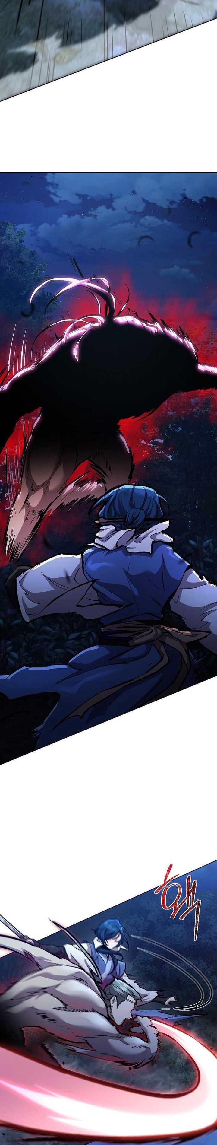 Reborn on the Demonic Cult Battlefield Chapter 05 page 36