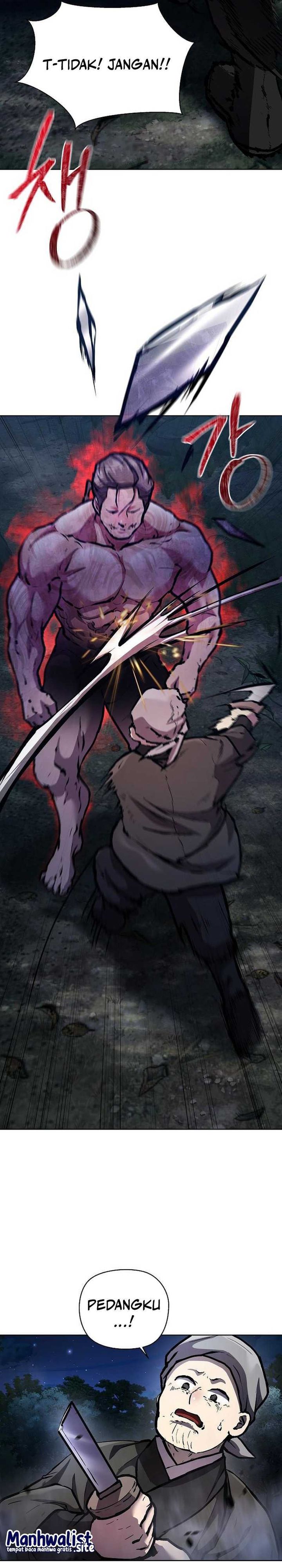 Reborn on the Demonic Cult Battlefield Chapter 05 page 56