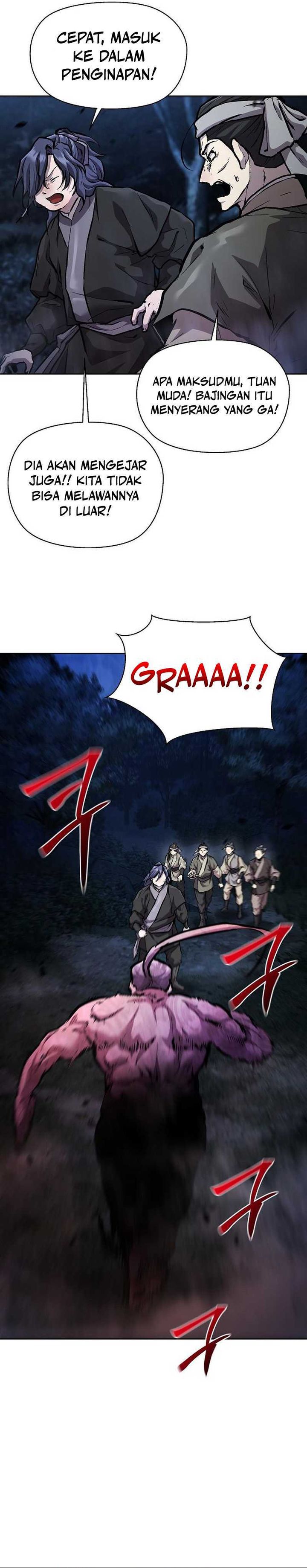 Reborn on the Demonic Cult Battlefield Chapter 05 page 66