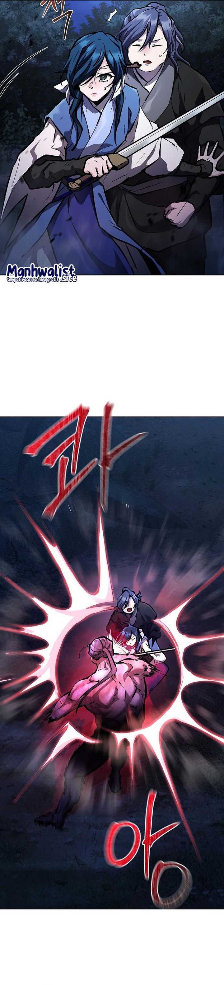 Reborn on the Demonic Cult Battlefield Chapter 05 page 68