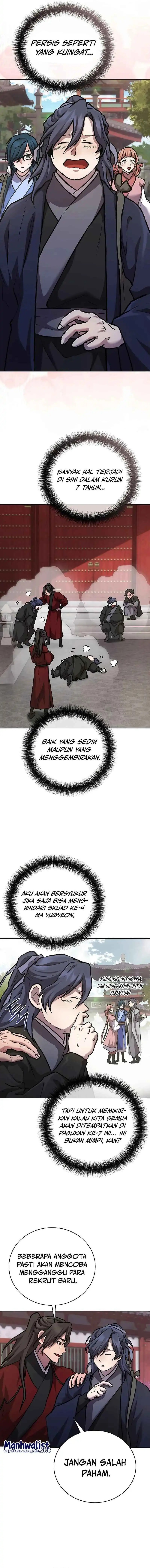 Baca Reborn on the Demonic Cult Battlefield - Chapter 9 halaman 10