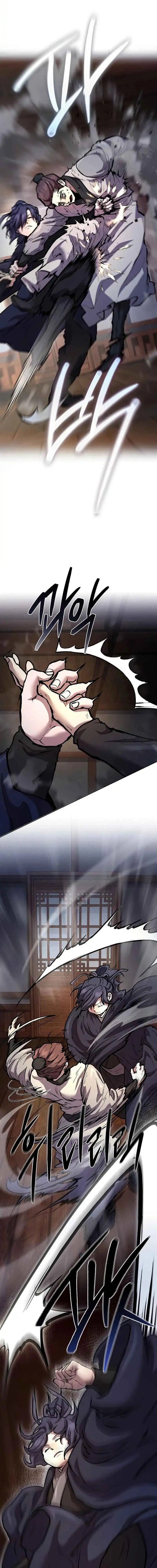 Baca Reborn on the Demonic Cult Battlefield - Chapter 9 halaman 16