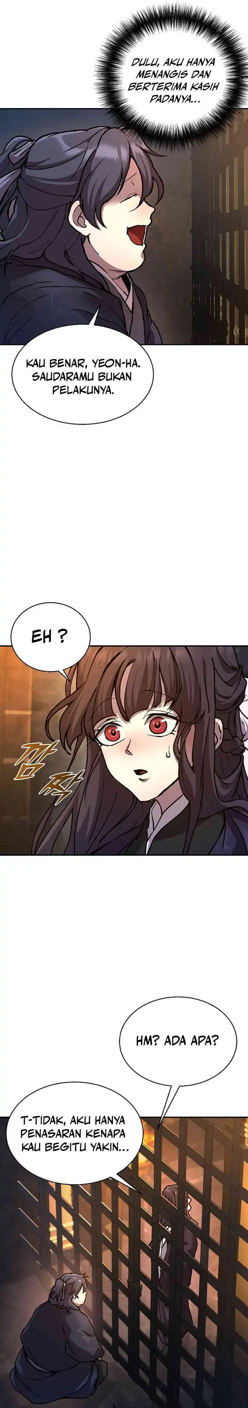 Reborn on the Demonic Cult Battlefield Chapter 1 page 52