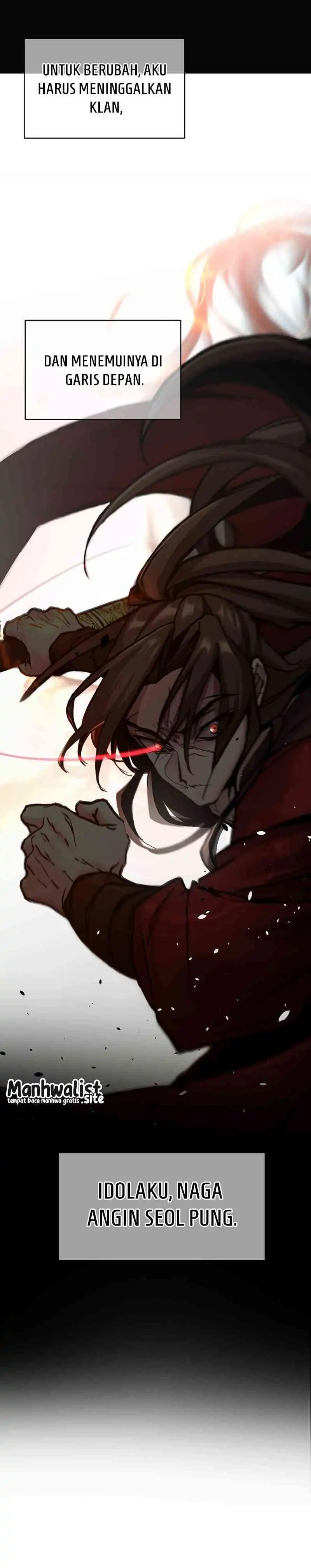 Reborn on the Demonic Cult Battlefield Chapter 1 page 60