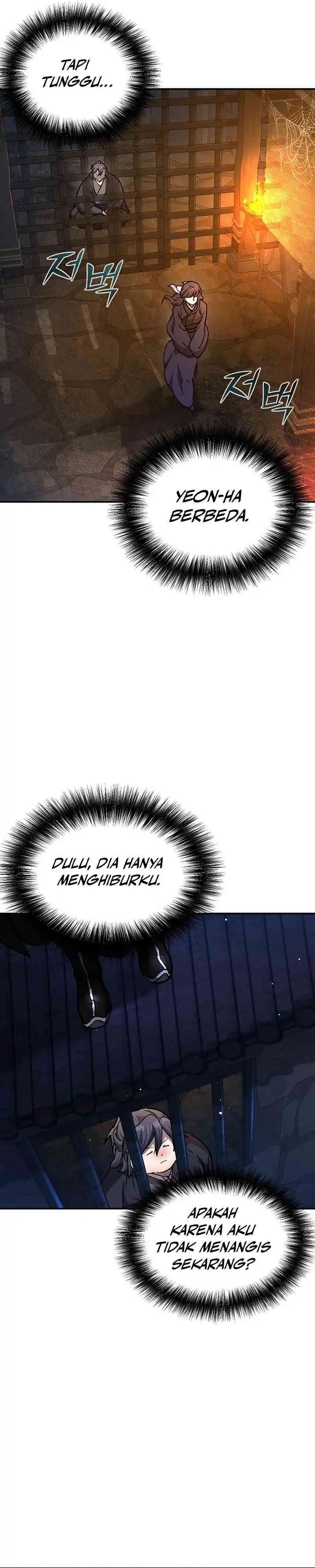 Reborn on the Demonic Cult Battlefield Chapter 1 page 62