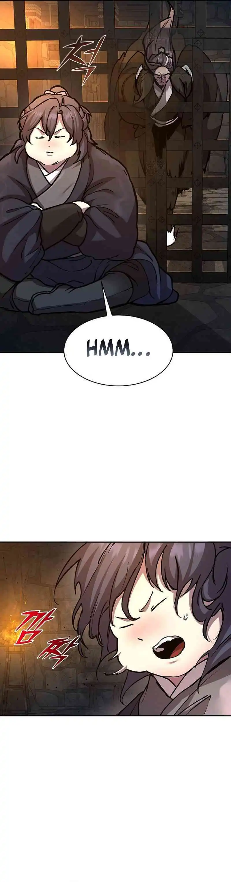 Reborn on the Demonic Cult Battlefield Chapter 1 page 64