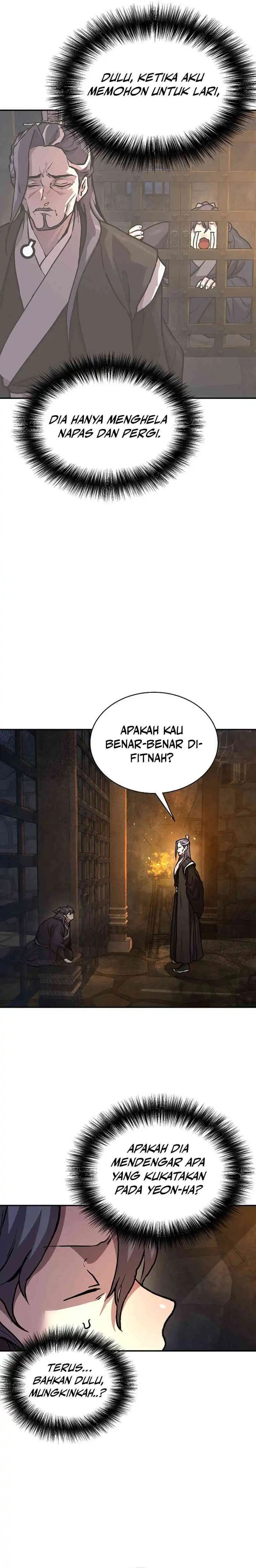 Reborn on the Demonic Cult Battlefield Chapter 1 page 68