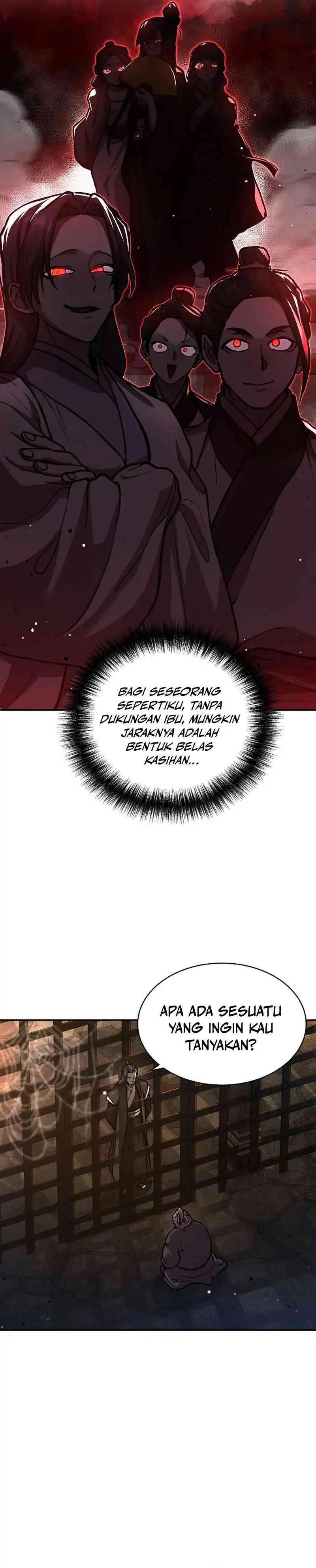 Reborn on the Demonic Cult Battlefield Chapter 1 page 74