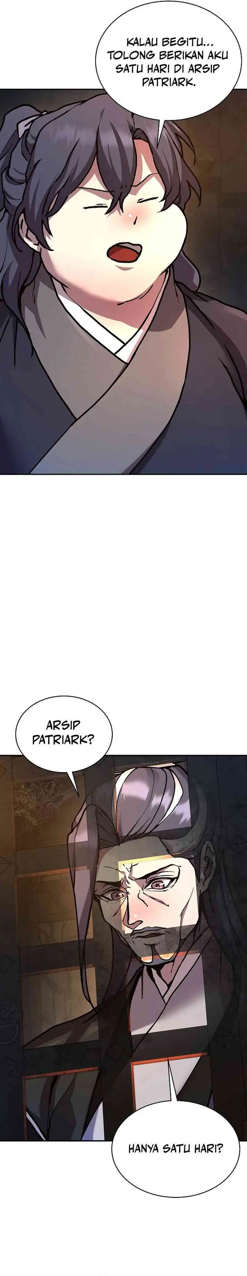 Reborn on the Demonic Cult Battlefield Chapter 1 page 76