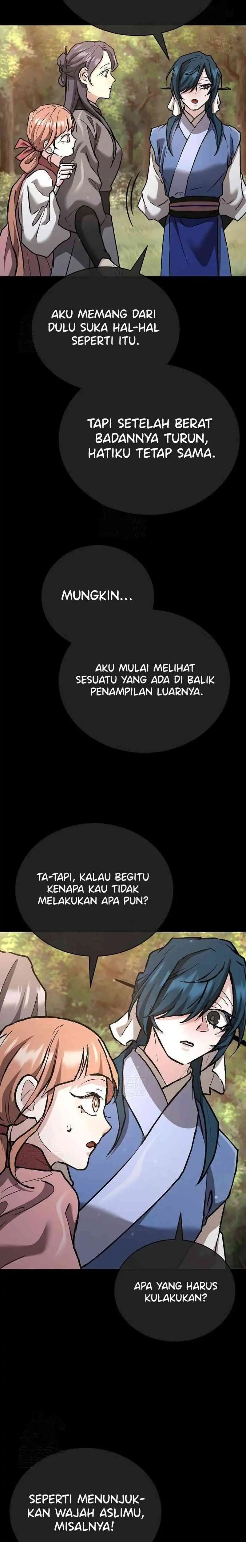 Baca Reborn on the Demonic Cult Battlefield - Chapter 18 halaman 10