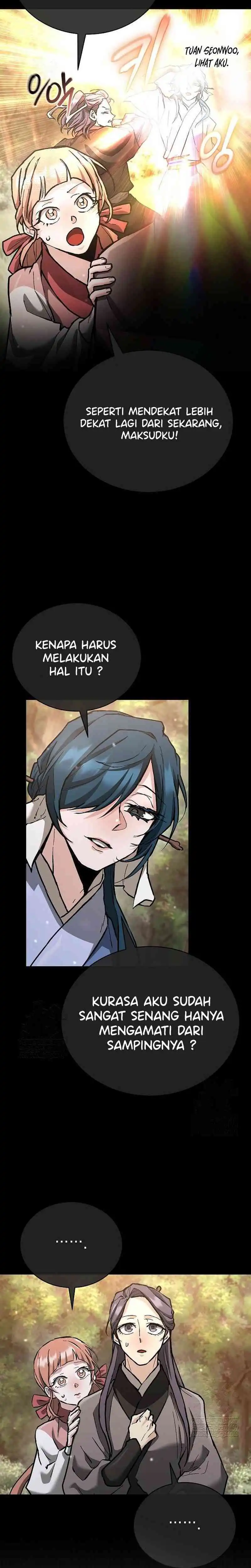 Baca Reborn on the Demonic Cult Battlefield - Chapter 18 halaman 11