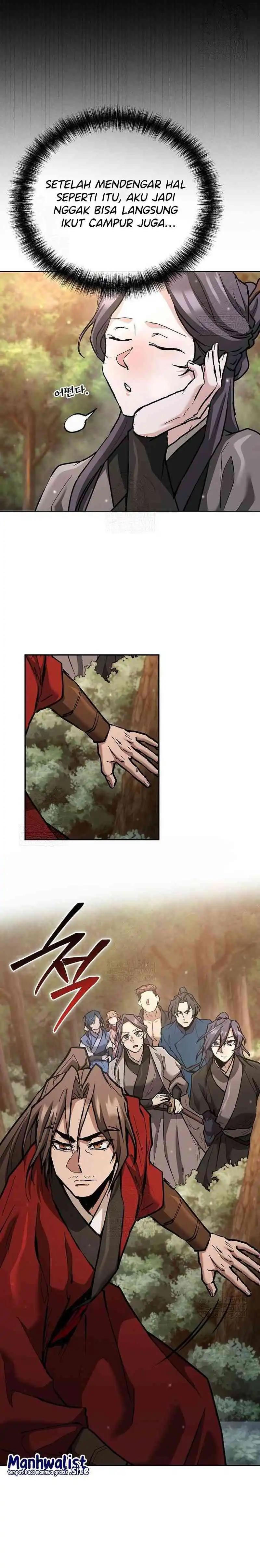 Baca Reborn on the Demonic Cult Battlefield - Chapter 18 halaman 12