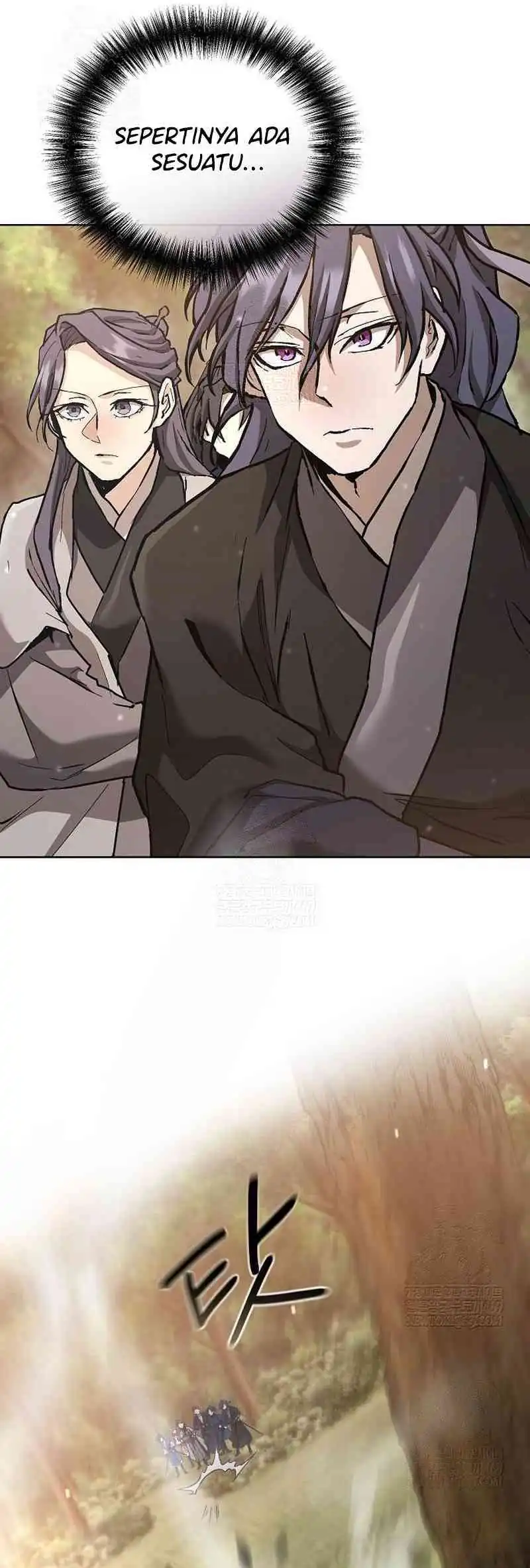 Baca Reborn on the Demonic Cult Battlefield - Chapter 18 halaman 13