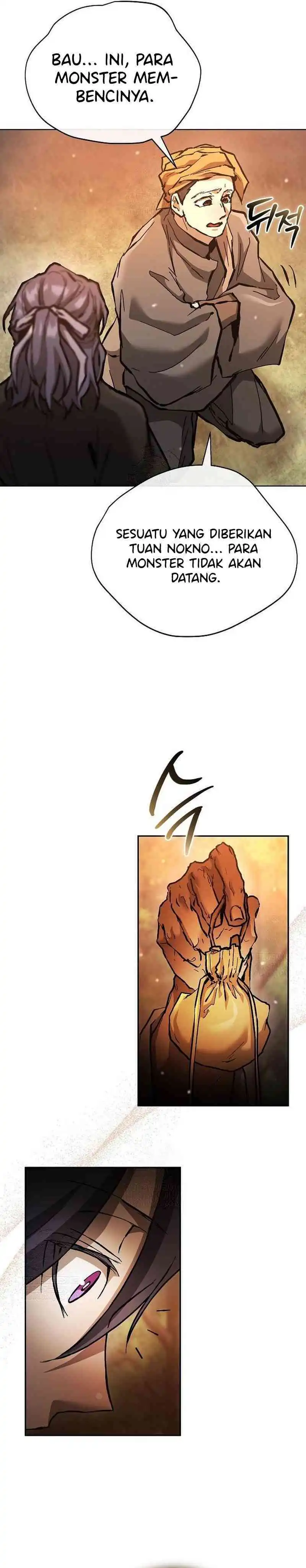 Baca Reborn on the Demonic Cult Battlefield - Chapter 18 halaman 21