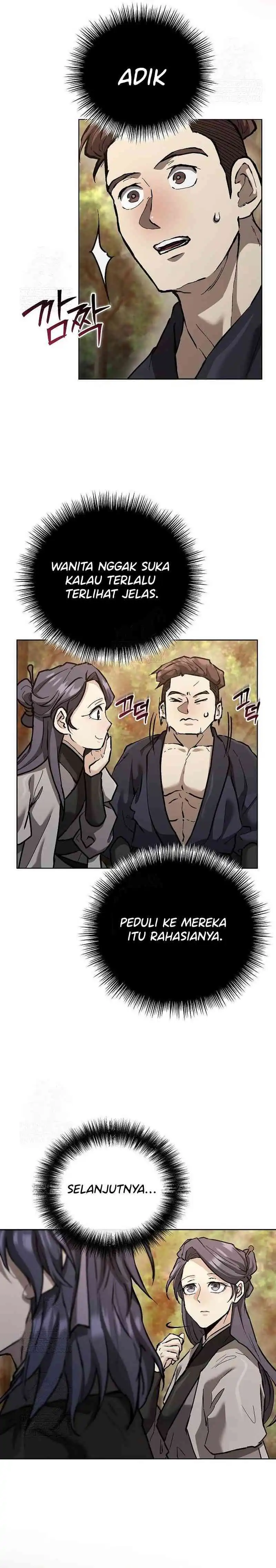 Baca Reborn on the Demonic Cult Battlefield - Chapter 18 halaman 3