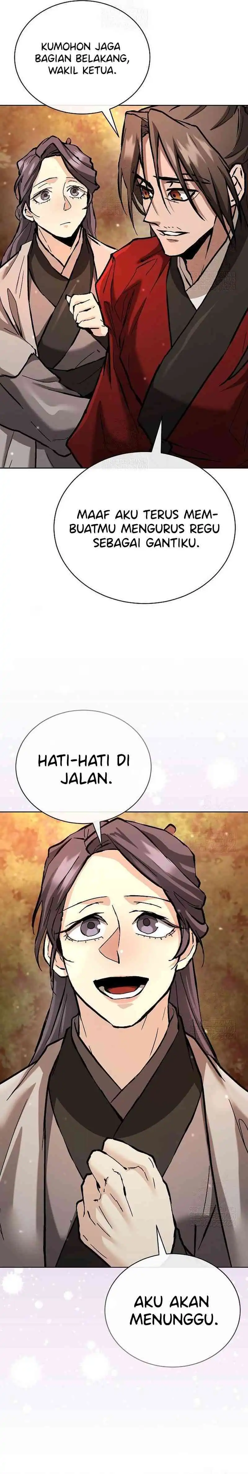 Baca Reborn on the Demonic Cult Battlefield - Chapter 18 halaman 32
