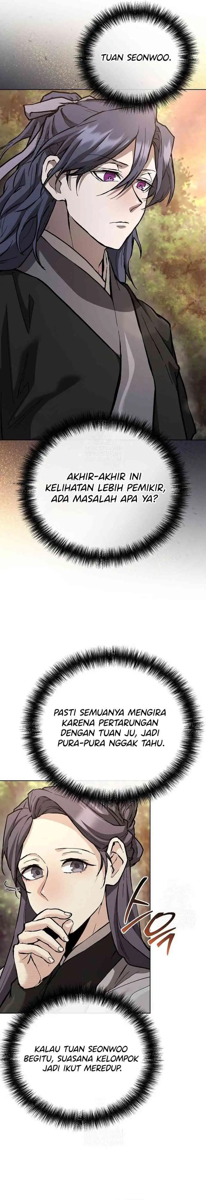 Baca Reborn on the Demonic Cult Battlefield - Chapter 18 halaman 4