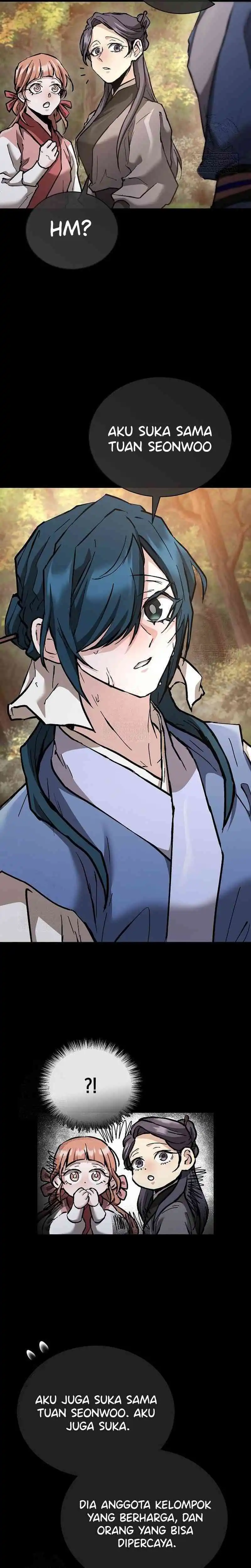 Baca Reborn on the Demonic Cult Battlefield - Chapter 18 halaman 7