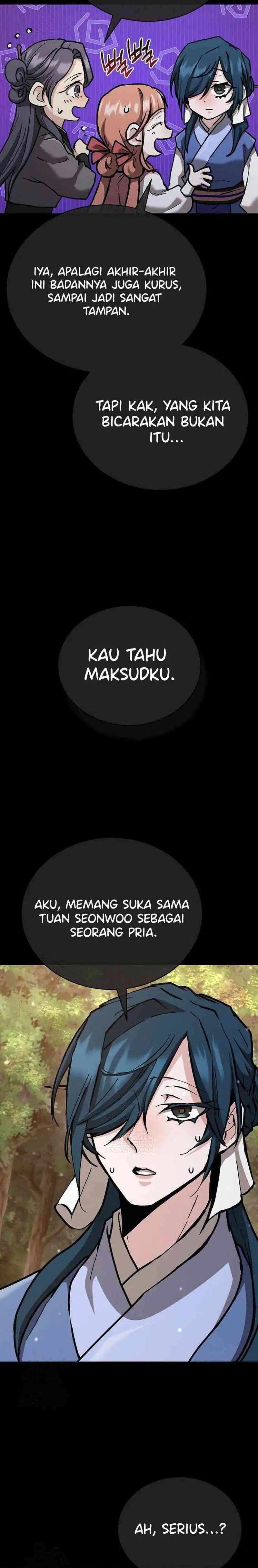 Baca Reborn on the Demonic Cult Battlefield - Chapter 18 halaman 8