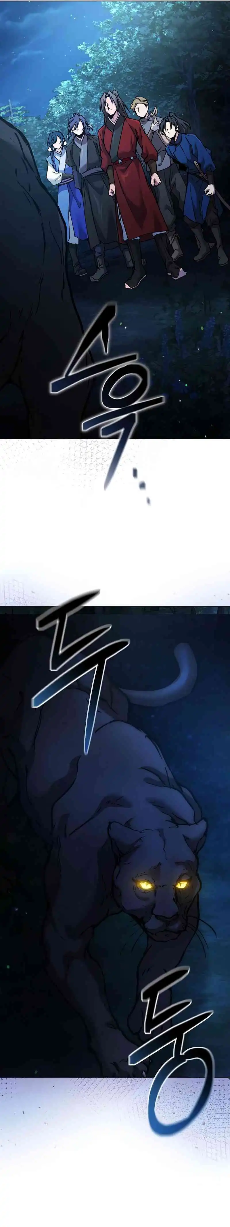 Baca Reborn on the Demonic Cult Battlefield - Chapter 19 halaman 22