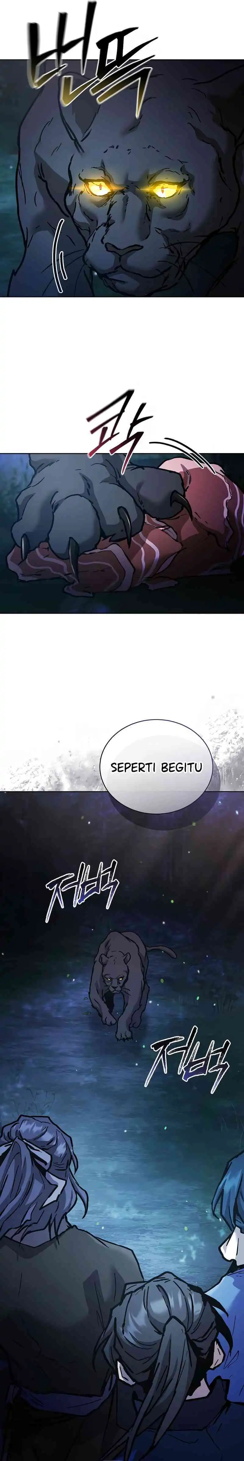 Baca Reborn on the Demonic Cult Battlefield - Chapter 19 halaman 24